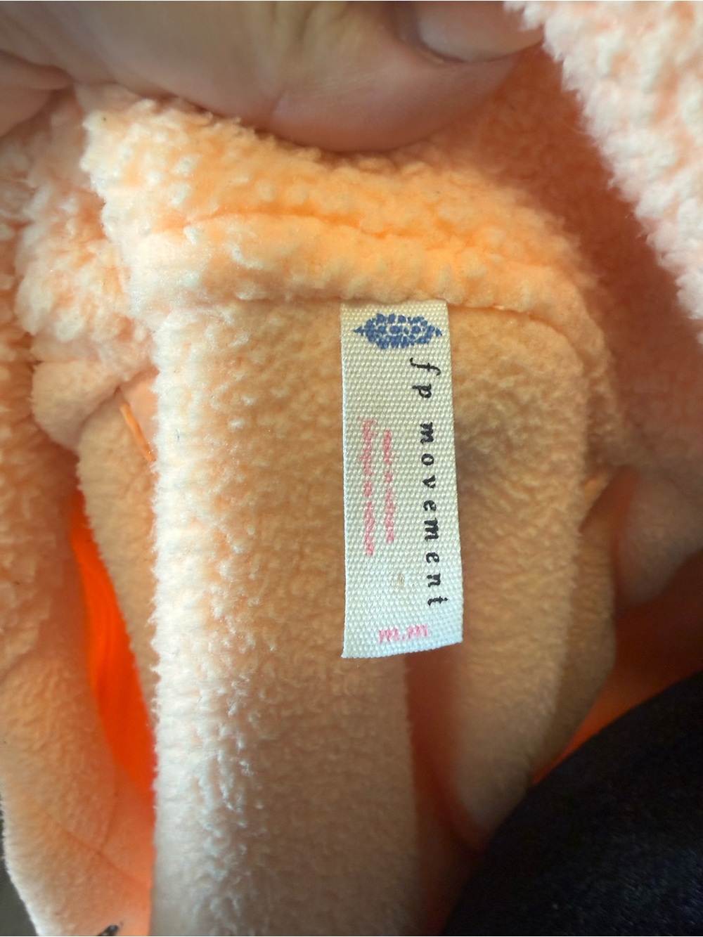 FP Movement Fleece Jacket - Picture 3 of 3